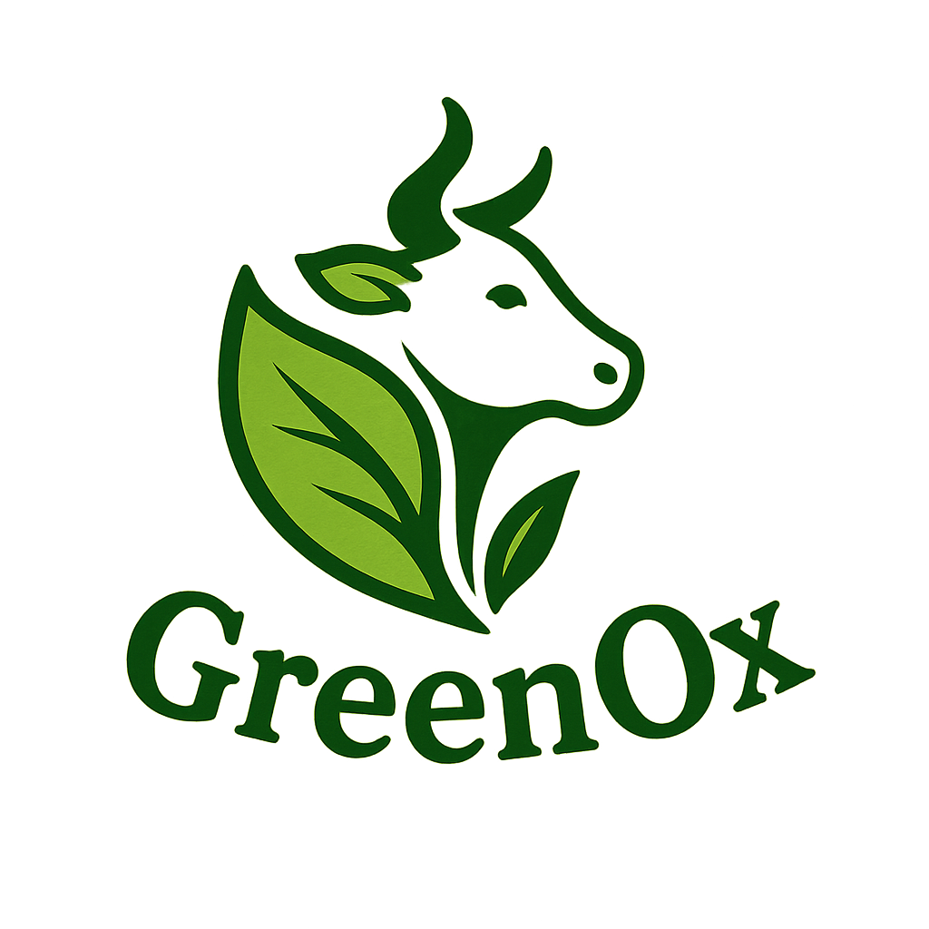 Green Ox