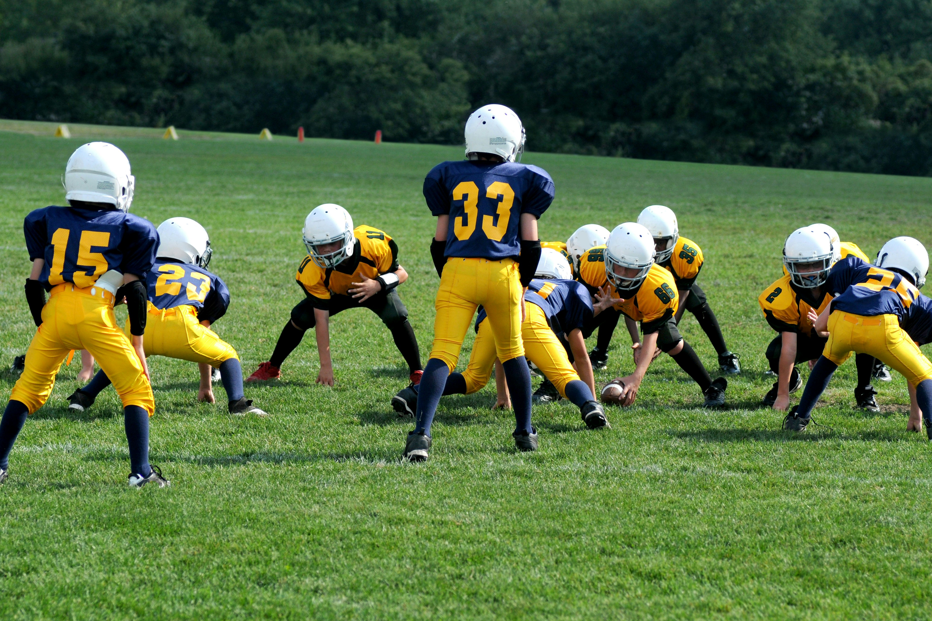 youth sports